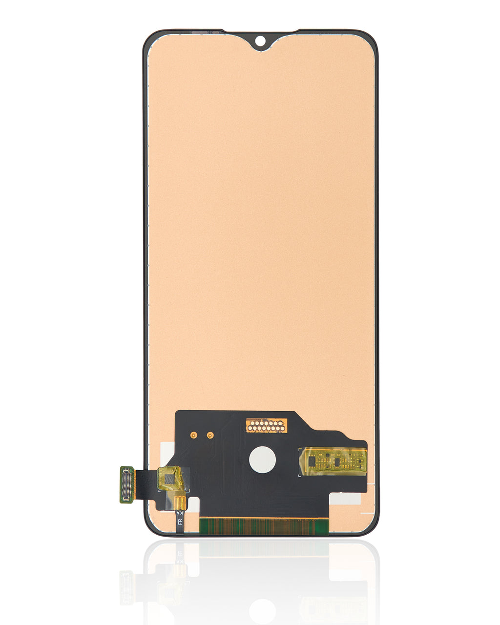 LCD-Display ohne Rahmen für Xiaomi Mi 9 Lite / CC9 (Aftermarket: Incell) (Alle Farben)