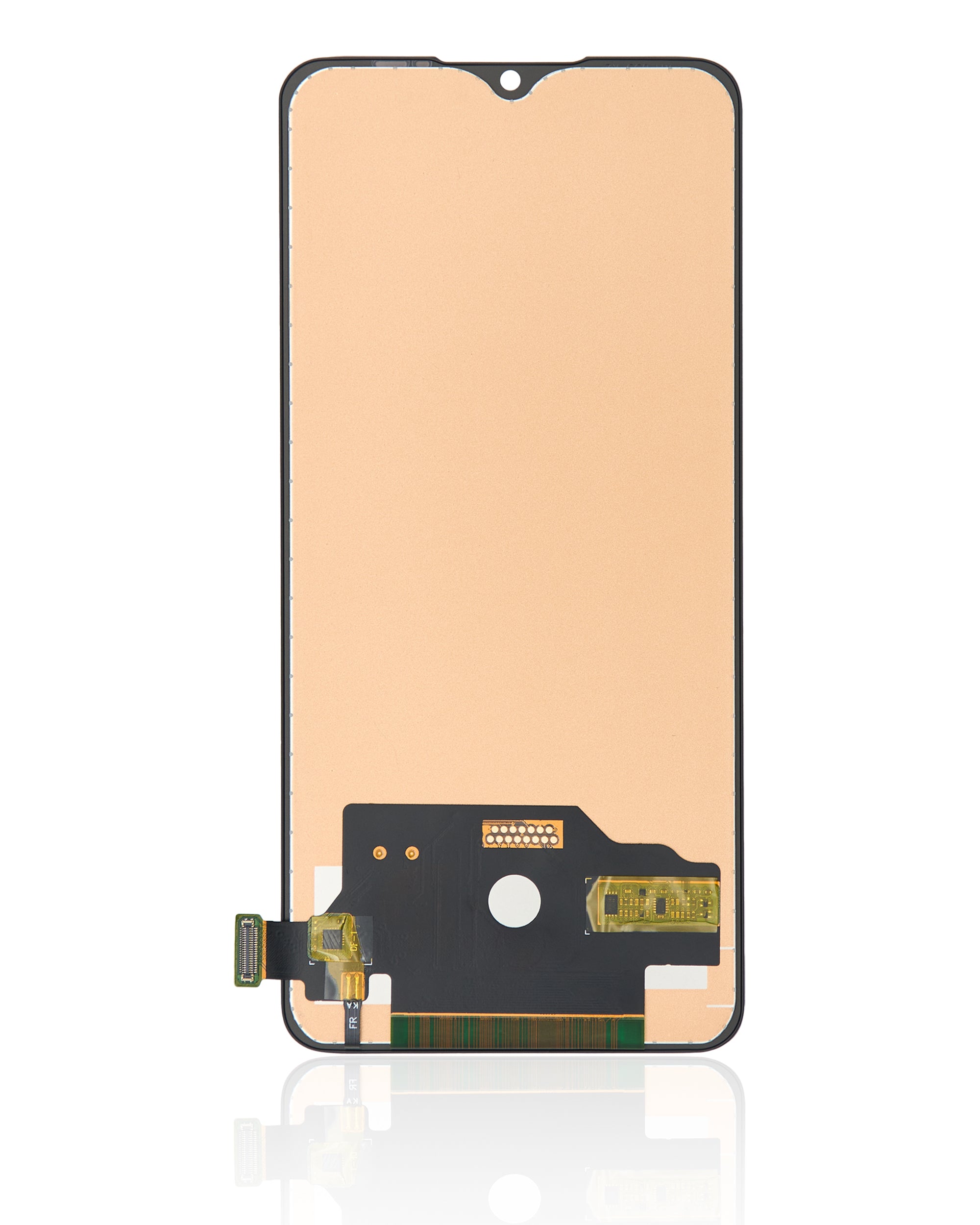 LCD-Display ohne Rahmen für Xiaomi Mi 9 Lite / CC9 (Aftermarket: Incell) (Alle Farben)