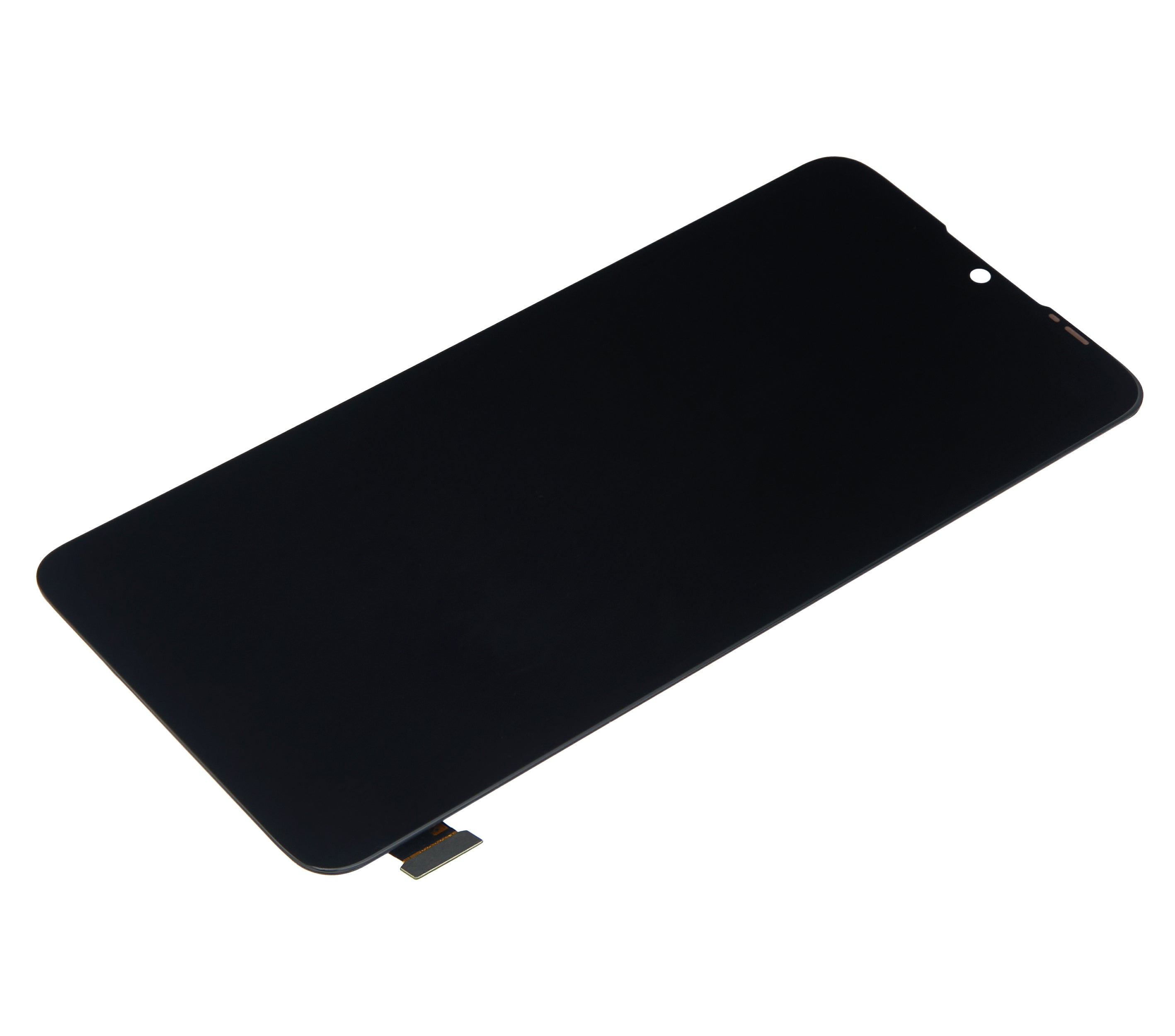 LCD-Display ohne Rahmen für Xiaomi Mi 9 Lite / CC9 (Aftermarket: Incell) (Alle Farben)