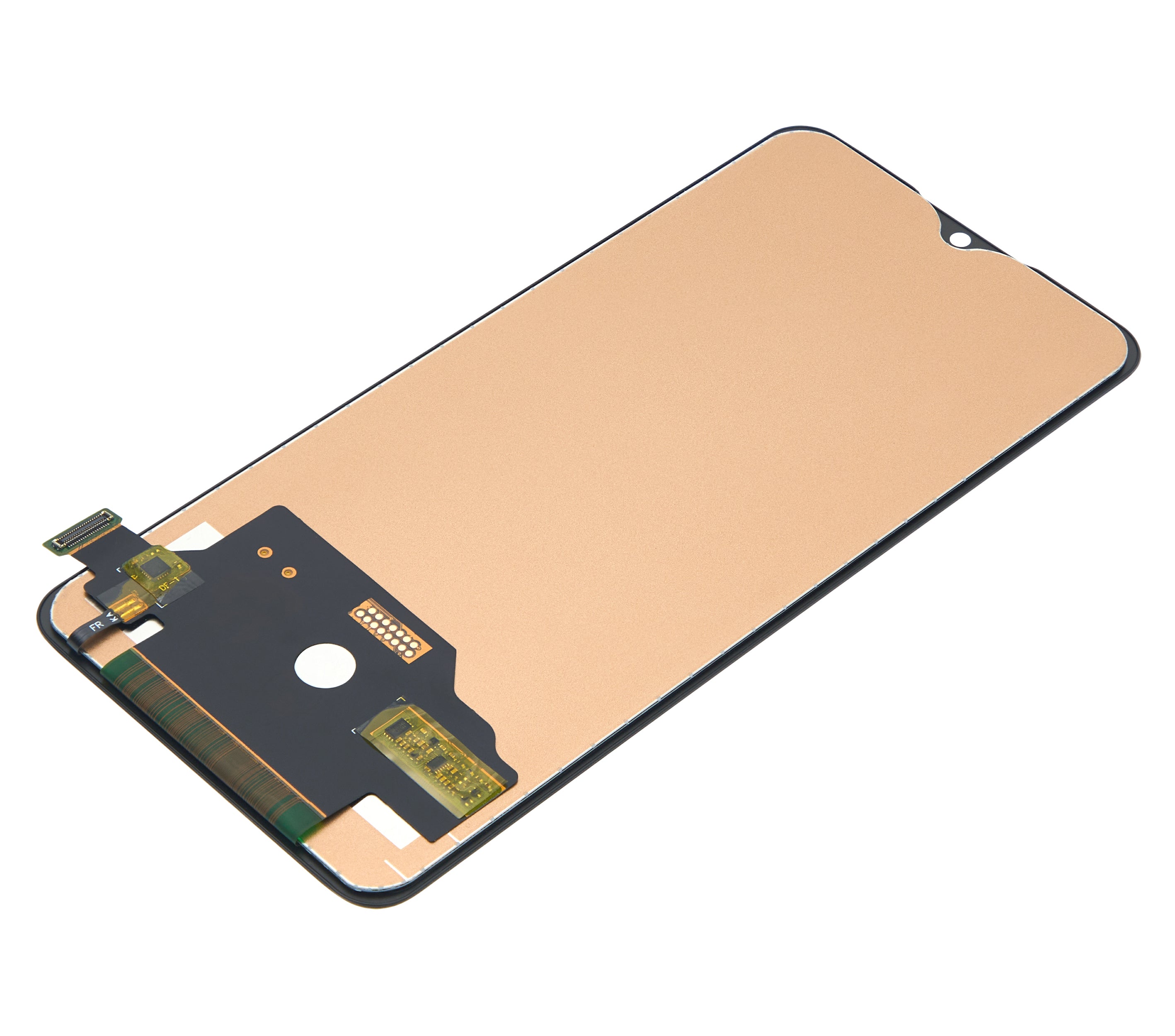 LCD-Display ohne Rahmen für Xiaomi Mi 9 Lite / CC9 (Aftermarket: Incell) (Alle Farben)