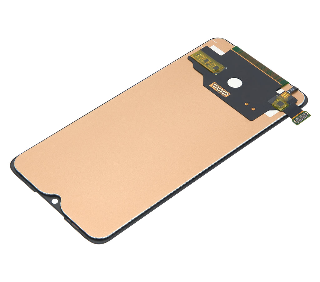 LCD-Display ohne Rahmen für Xiaomi Mi 9 Lite / CC9 (Aftermarket: Incell) (Alle Farben)