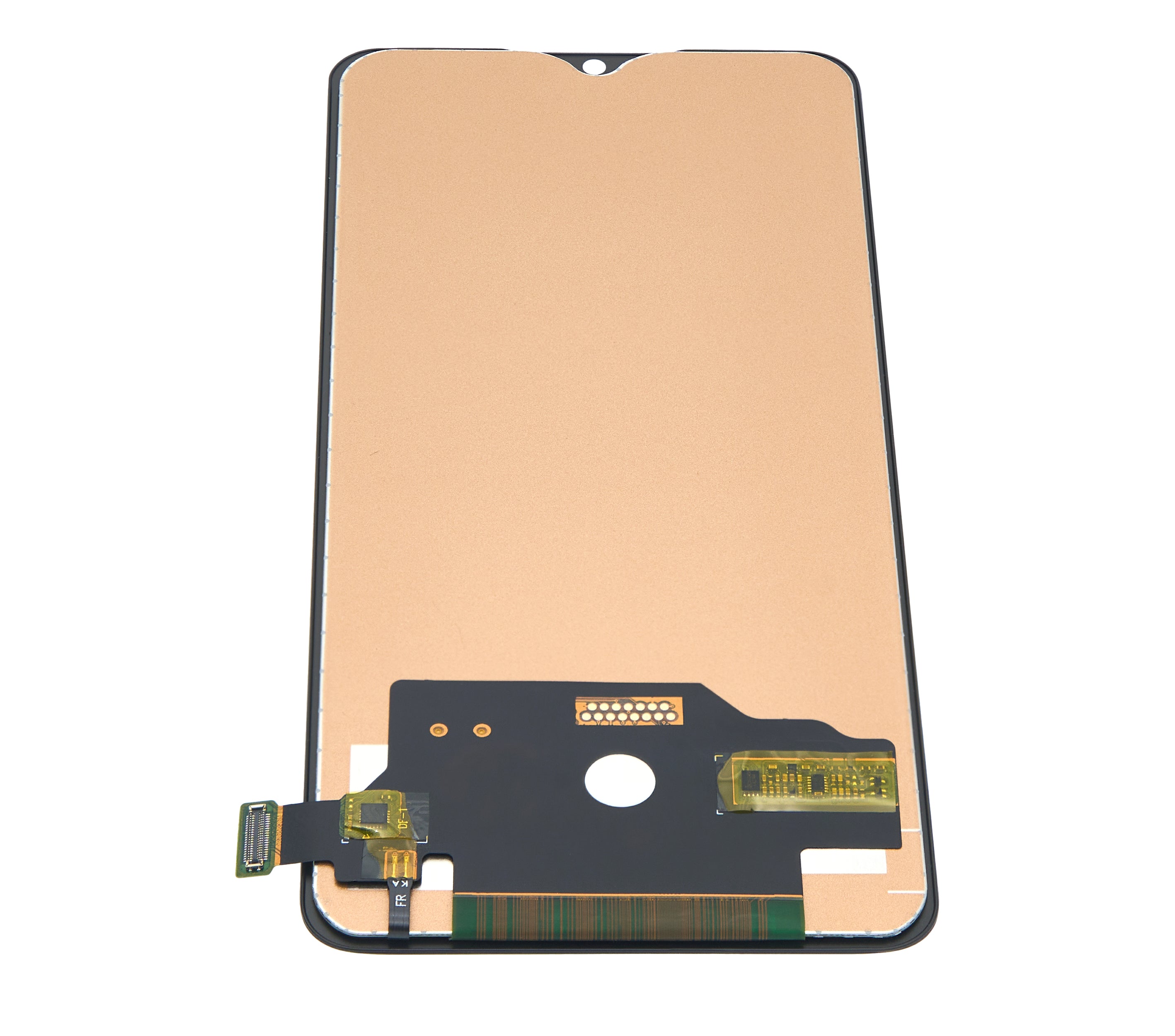 LCD-Display ohne Rahmen für Xiaomi Mi 9 Lite / CC9 (Aftermarket: Incell) (Alle Farben)