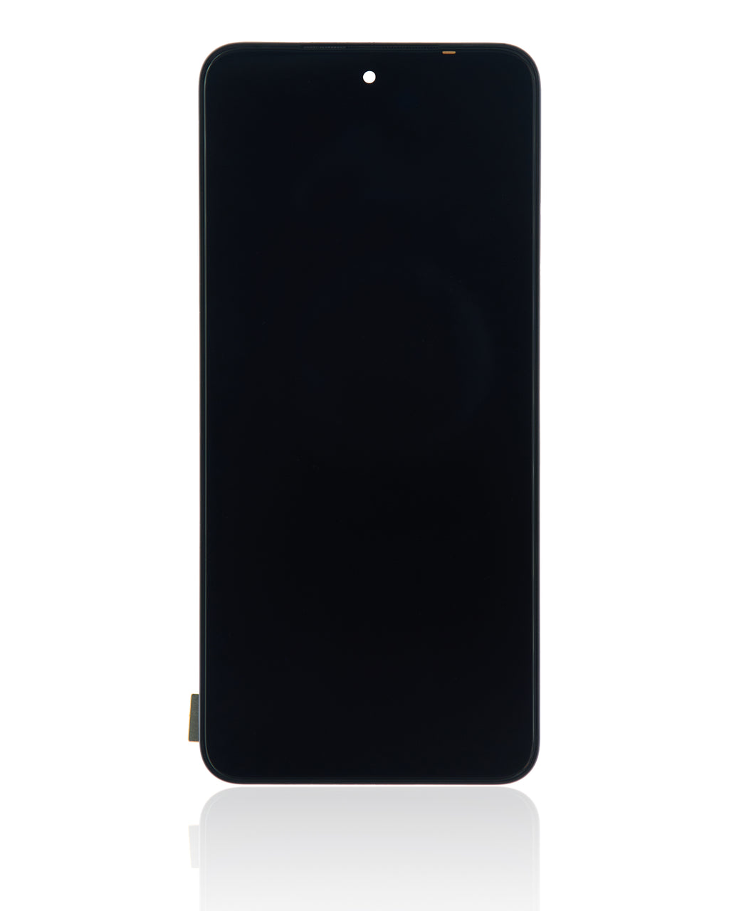 LCD-Display mit Rahmen für Xiaomi Redmi Note 11 (Aftermarket, alle Farben)