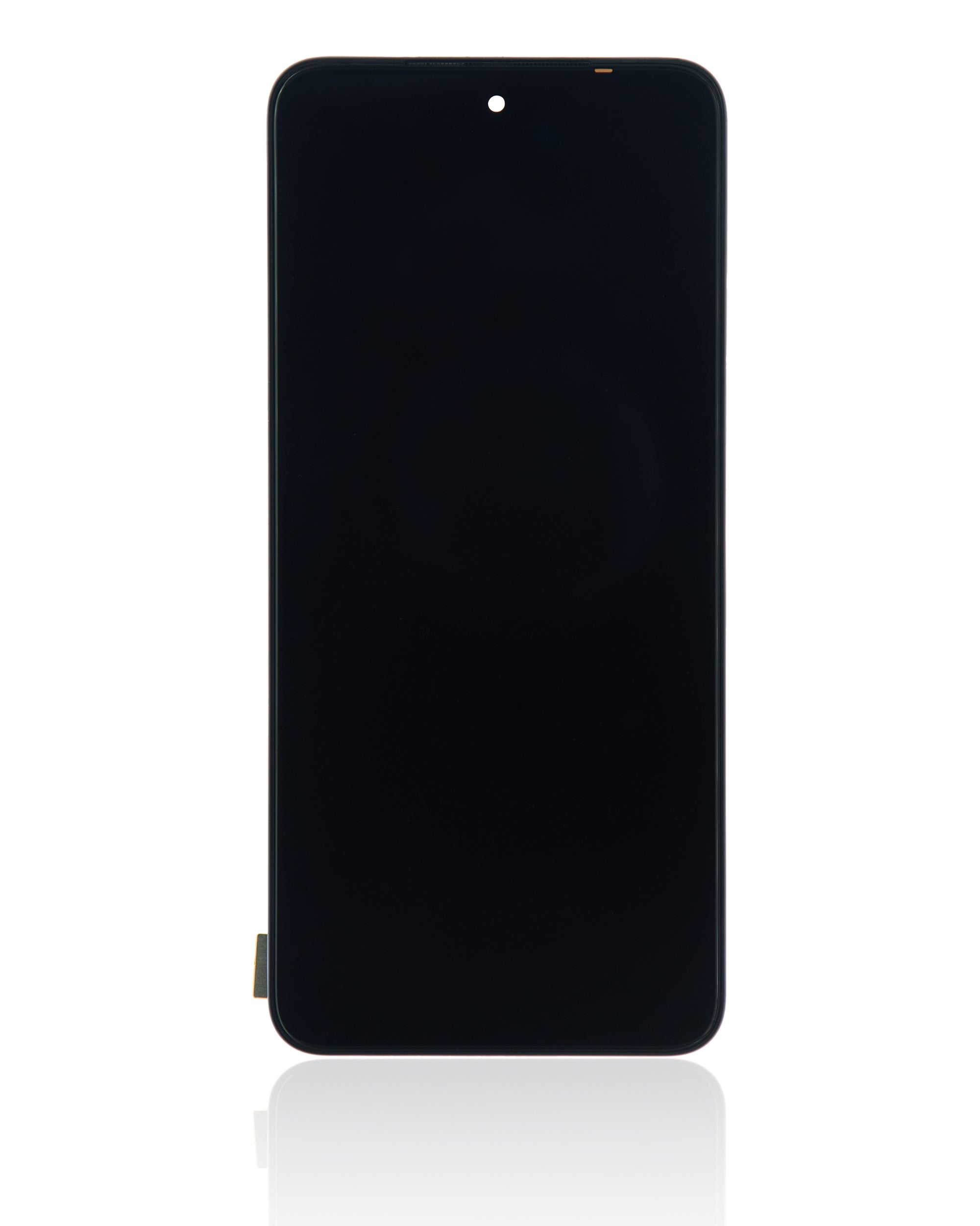 LCD-Display mit Rahmen für Xiaomi Redmi Note 11 (Aftermarket, alle Farben)
