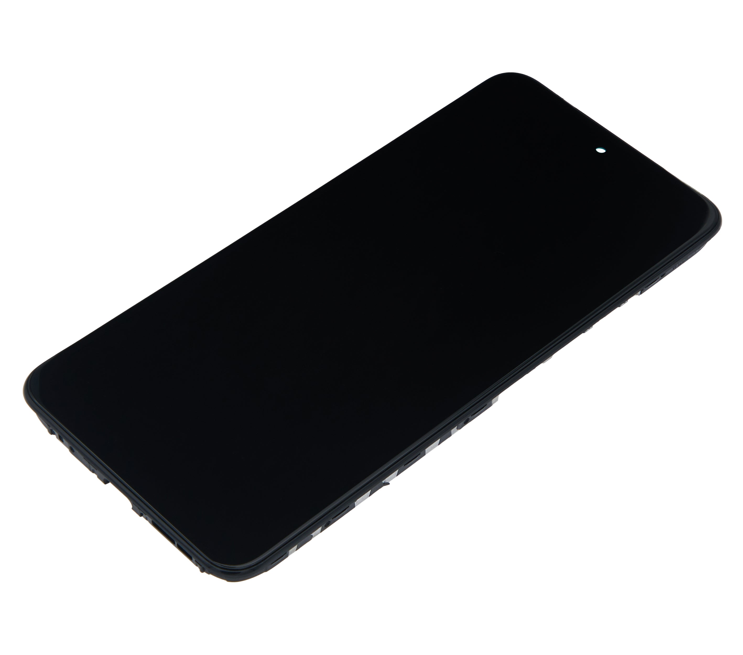 LCD-Display mit Rahmen für Xiaomi Redmi Note 11 (Aftermarket, alle Farben)