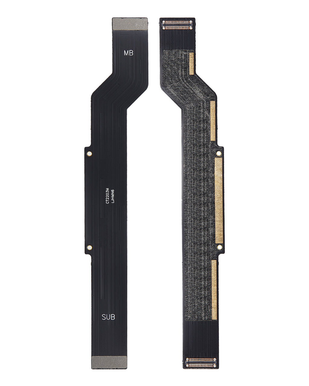 Hauptplatinen-Flexkabel für Xiaomi Redmi Note 6 Pro