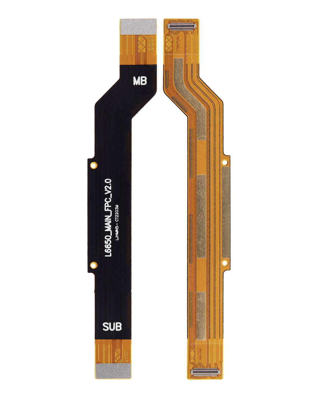 Mainboard-Flexkabel für Xiaomi Redmi Note 5 Pro