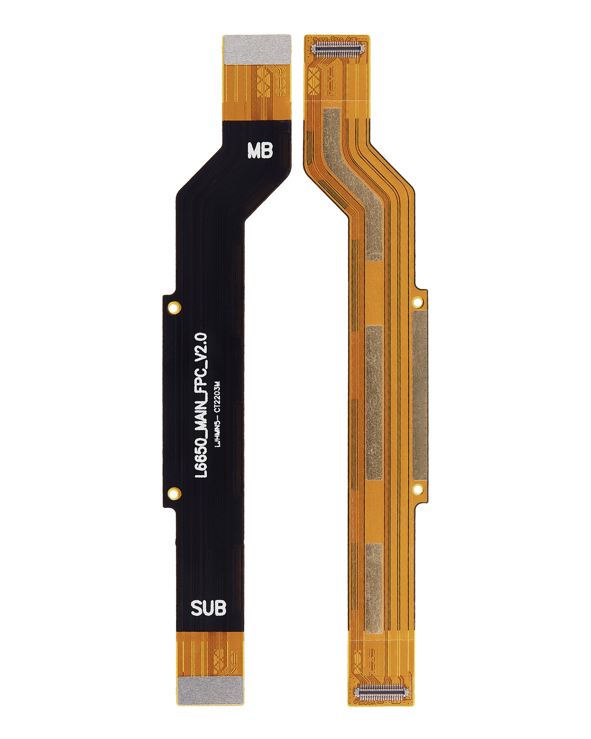 Mainboard-Flexkabel für Xiaomi Redmi Note 5 Pro