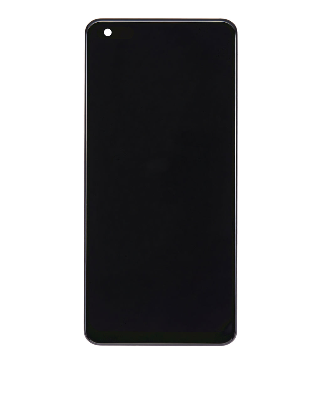LCD-Display ohne Rahmen für Huawei Mate 40 (Nachbau: Incell) (Alle Farben)