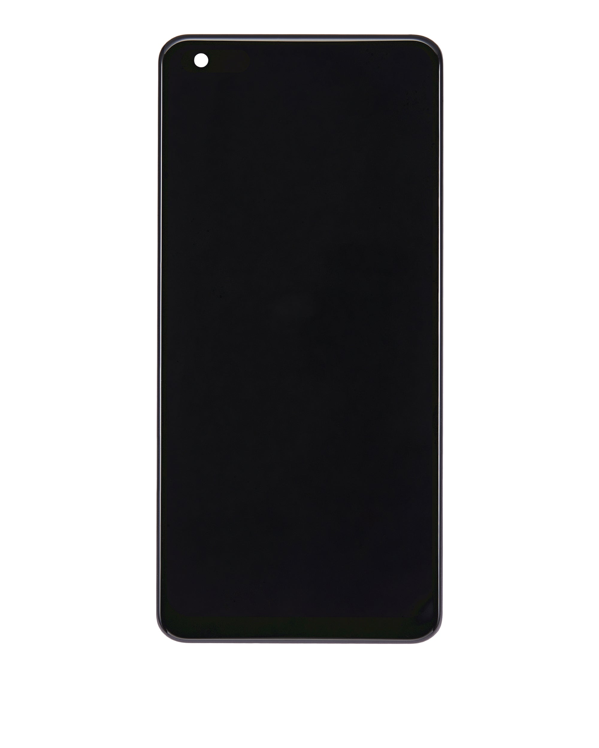 LCD-Display ohne Rahmen für Huawei Mate 40 (Nachbau: Incell) (Alle Farben)
