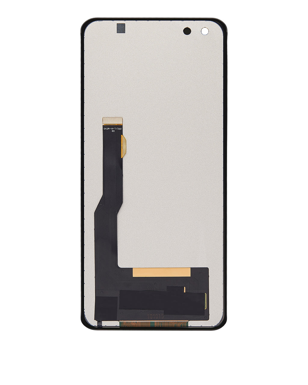 LCD-Display ohne Rahmen für Huawei Mate 40 (Nachbau: Incell) (Alle Farben)
