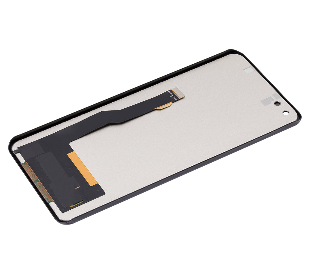 LCD-Display ohne Rahmen für Huawei Mate 40 (Nachbau: Incell) (Alle Farben)