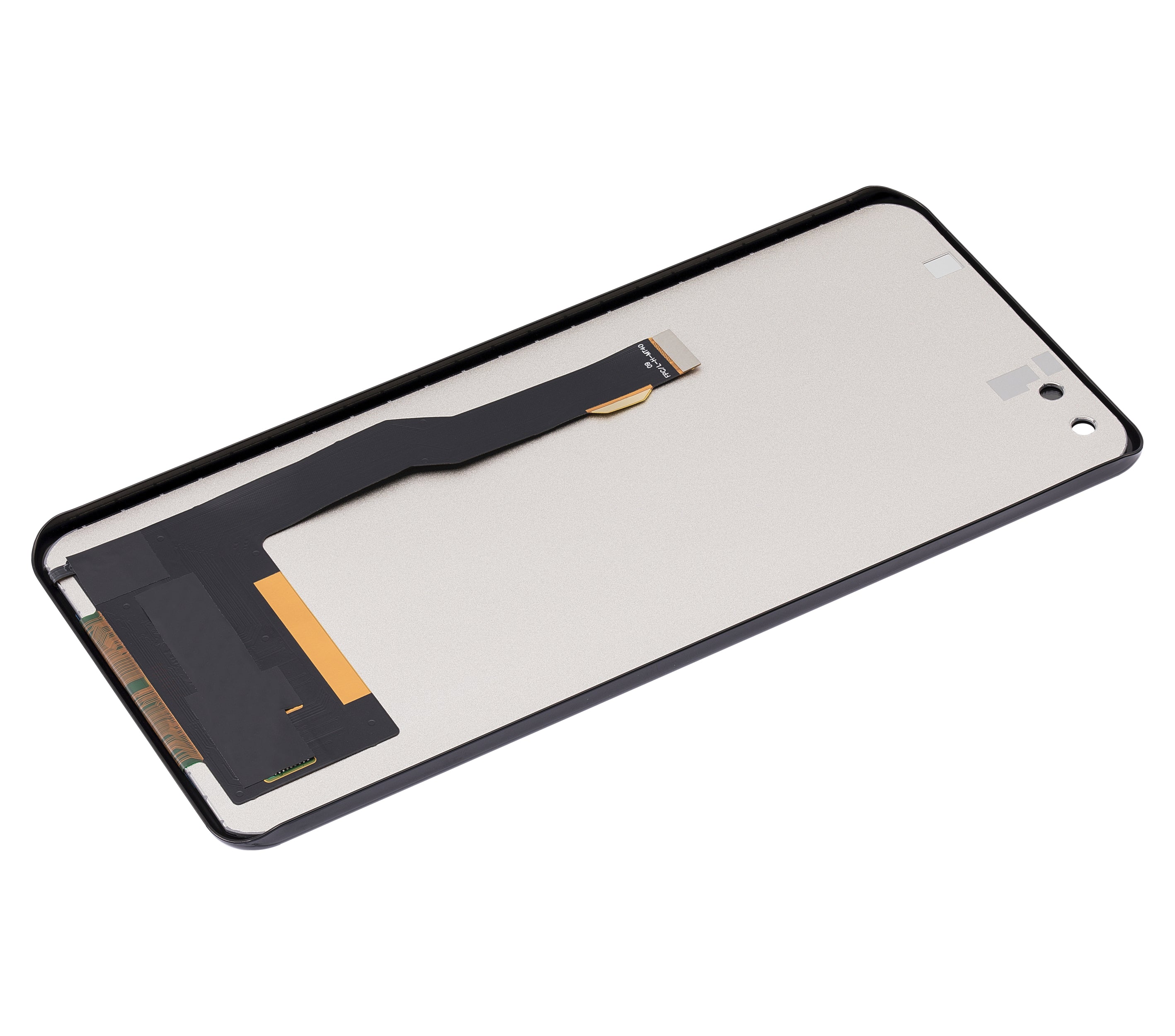 LCD-Display ohne Rahmen für Huawei Mate 40 (Nachbau: Incell) (Alle Farben)