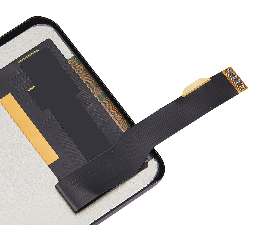 LCD-Display ohne Rahmen für Huawei Mate 40 (Nachbau: Incell) (Alle Farben)