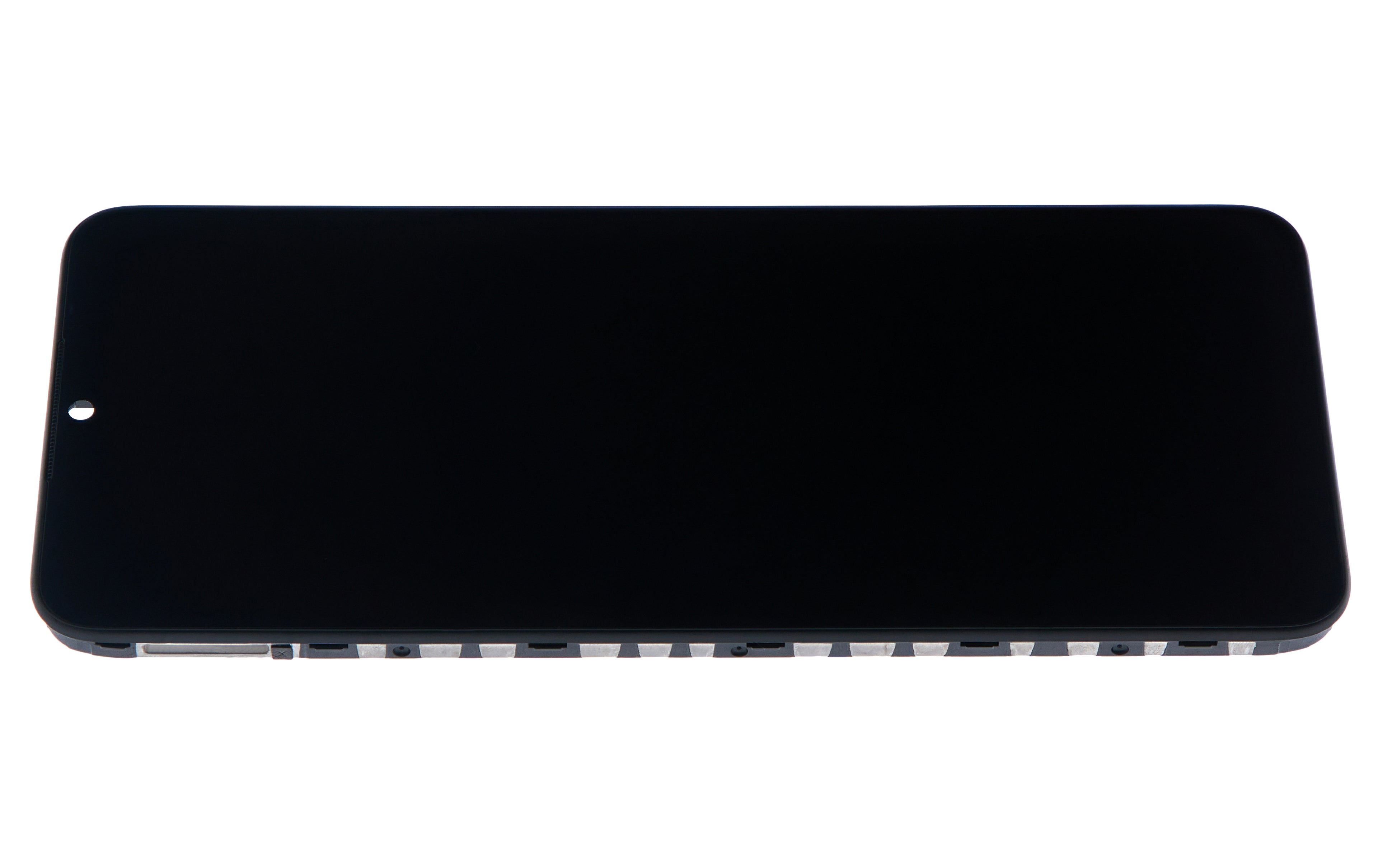LCD-Display mit Rahmen für Xiaomi Redmi 10C (Refurbished) (Alle Farben)