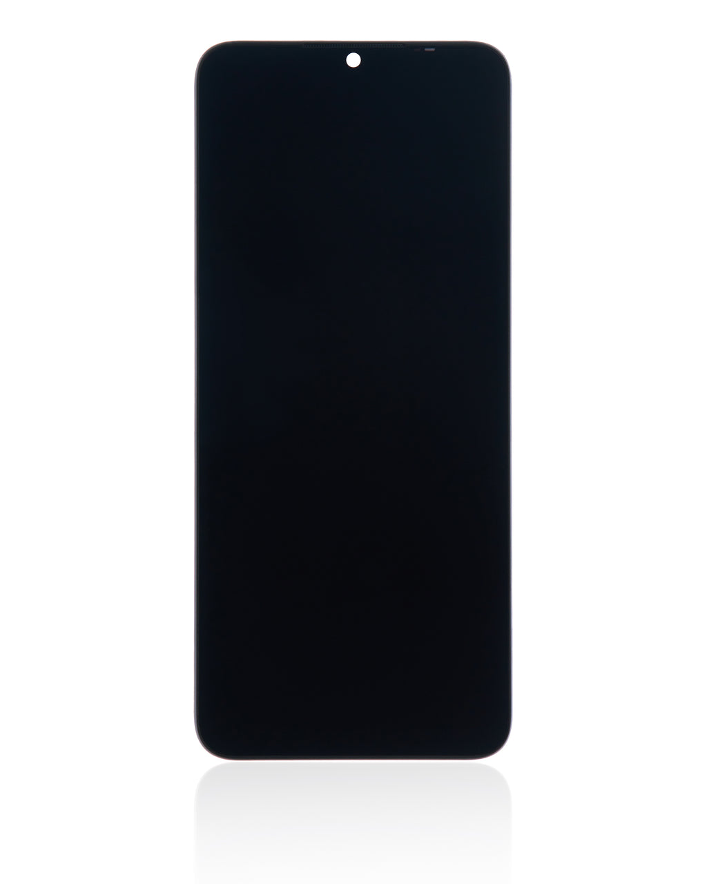 LCD-Display mit Rahmen für Xiaomi Redmi 10C (Refurbished) (Alle Farben)