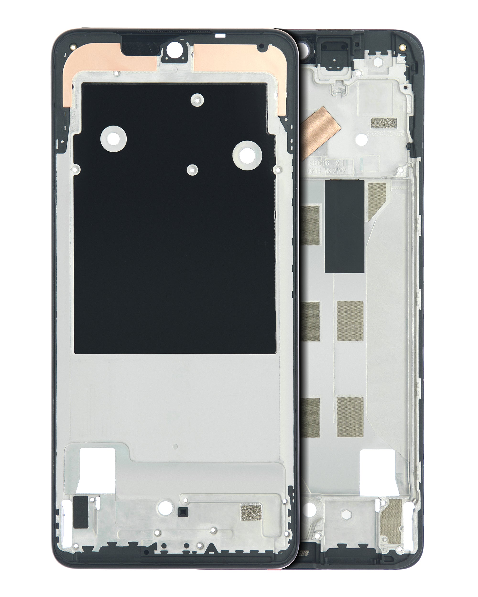 LCD Frame for Xiaomi Redmi Note 11 Pro