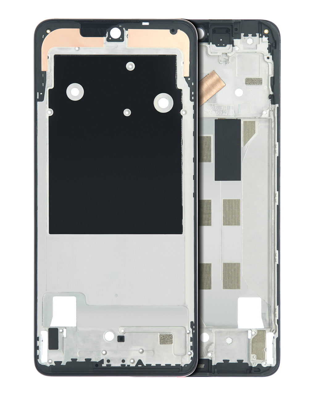 LCD Frame for Xiaomi Redmi Note 11 Pro