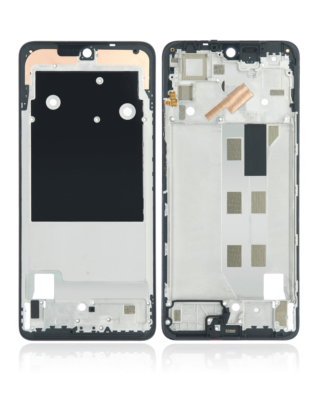 LCD Frame for Xiaomi Redmi Note 11 Pro