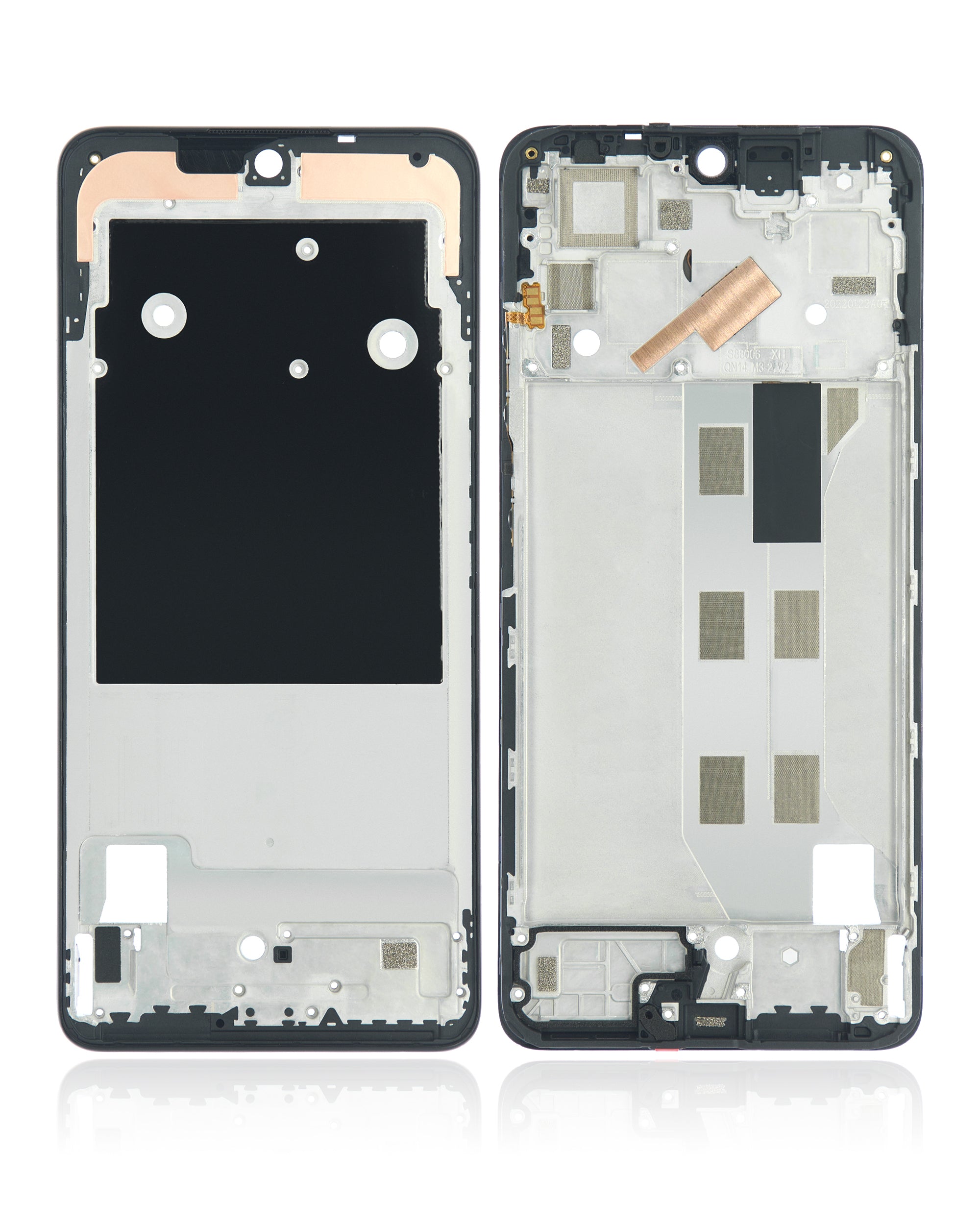 LCD Frame for Xiaomi Redmi Note 11 Pro