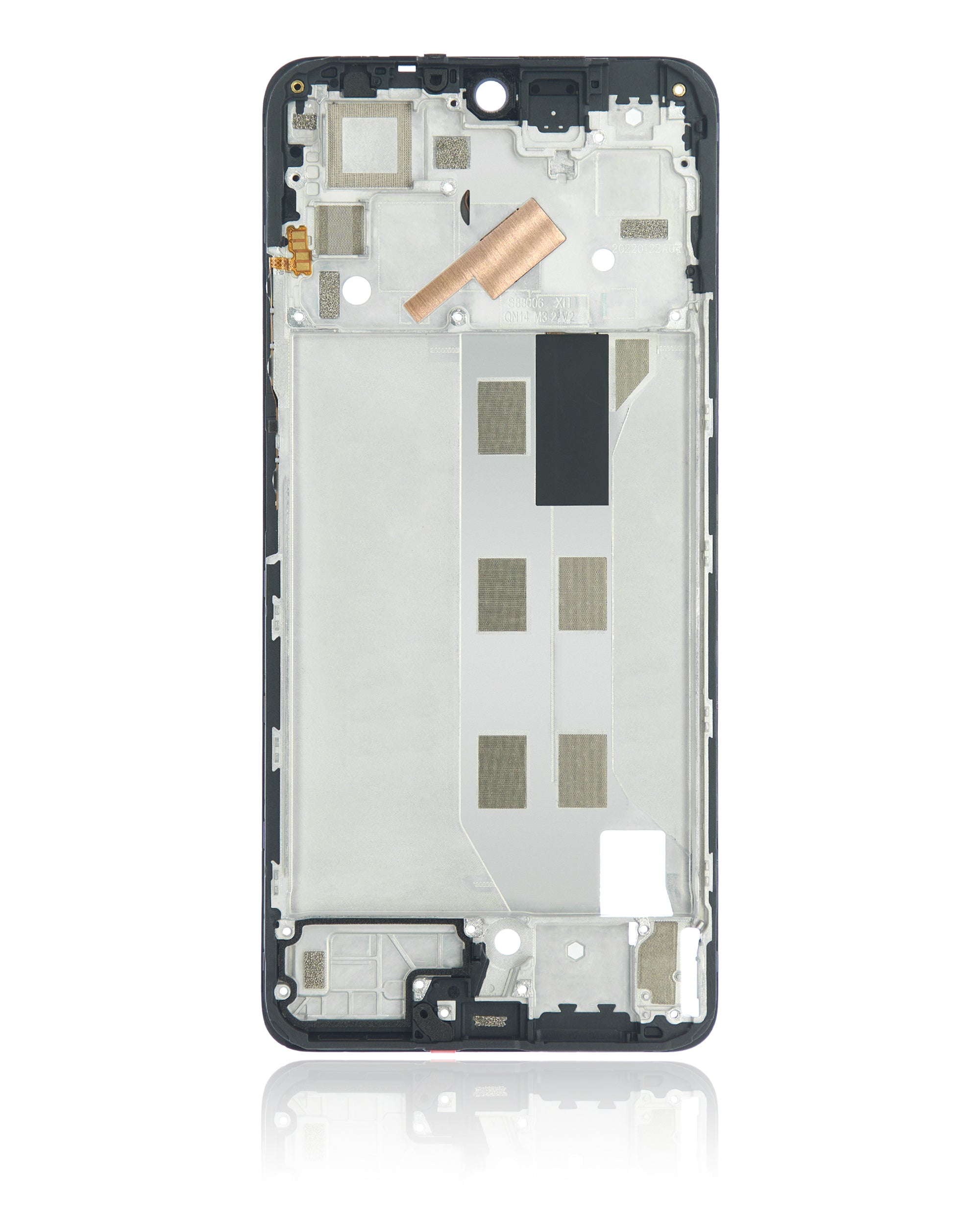 LCD Frame for Xiaomi Redmi Note 11 Pro