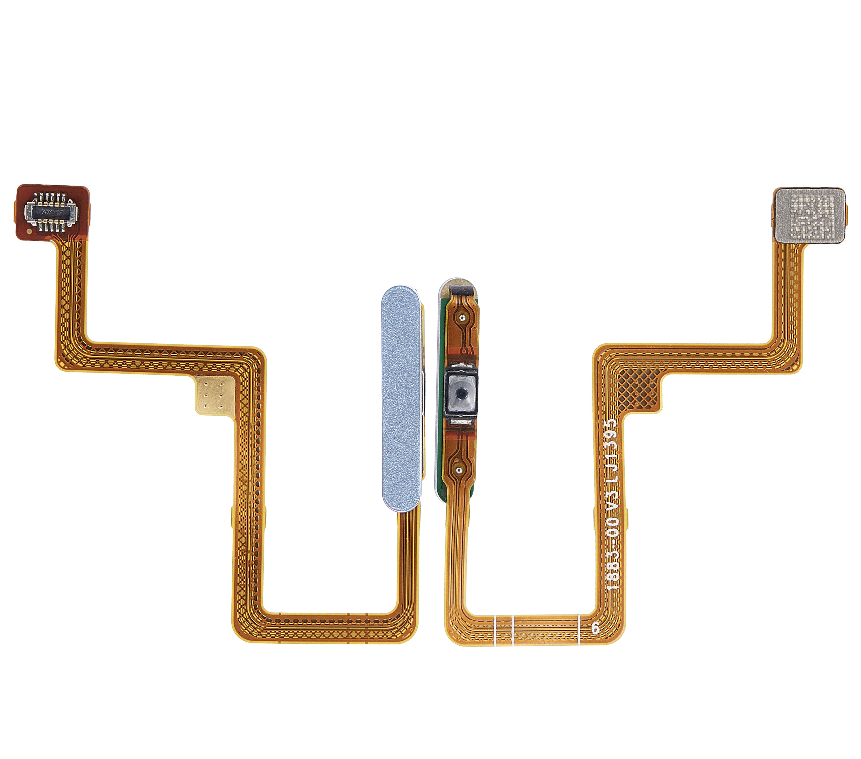Fingerprint Sensor Flex for Xiaomi Redmi Note 11 Pro (Star Blue)