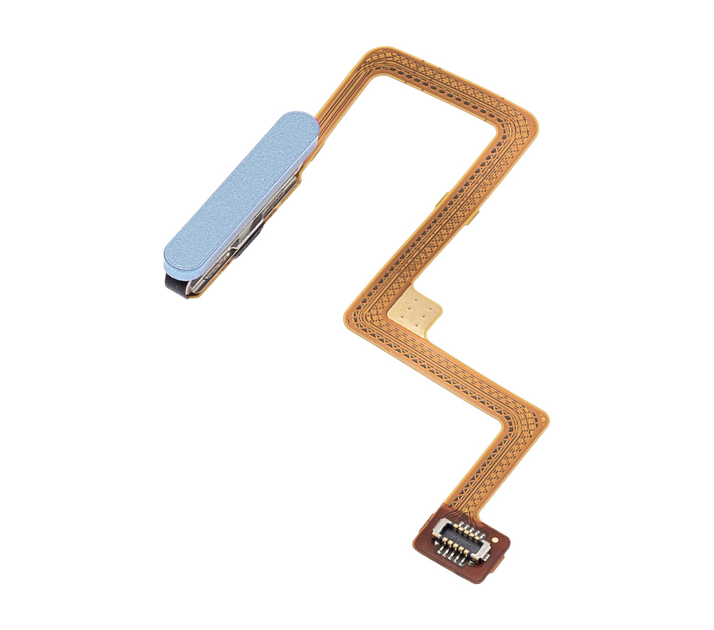 Fingerprint Sensor Flex for Xiaomi Redmi Note 11 Pro (Star Blue)