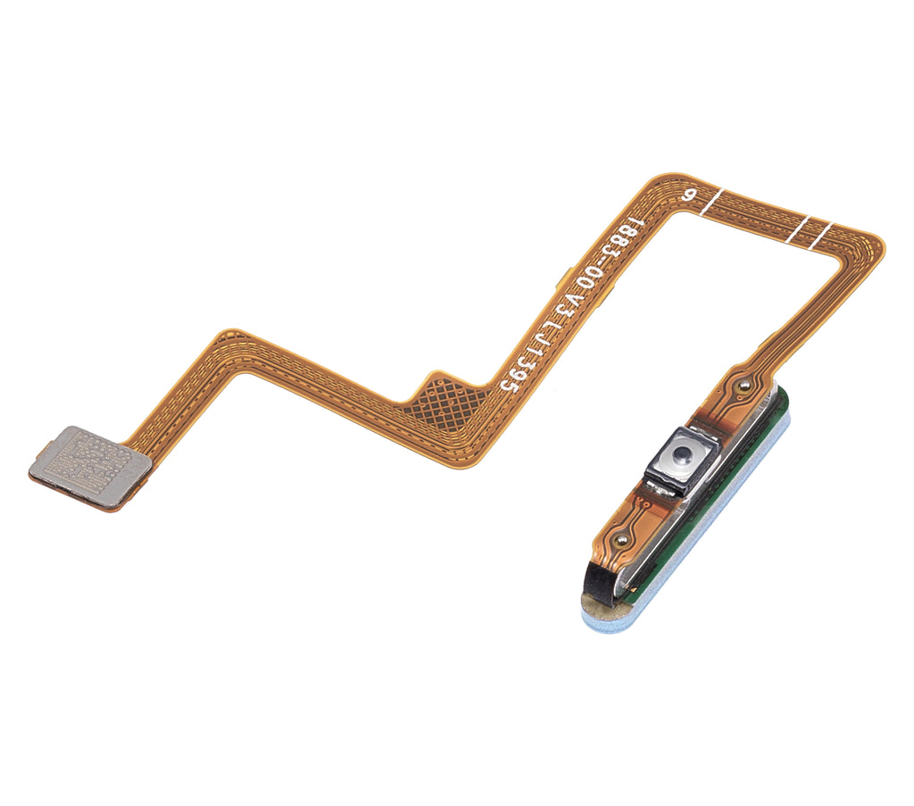 Fingerprint Sensor Flex for Xiaomi Redmi Note 11 Pro (Star Blue)