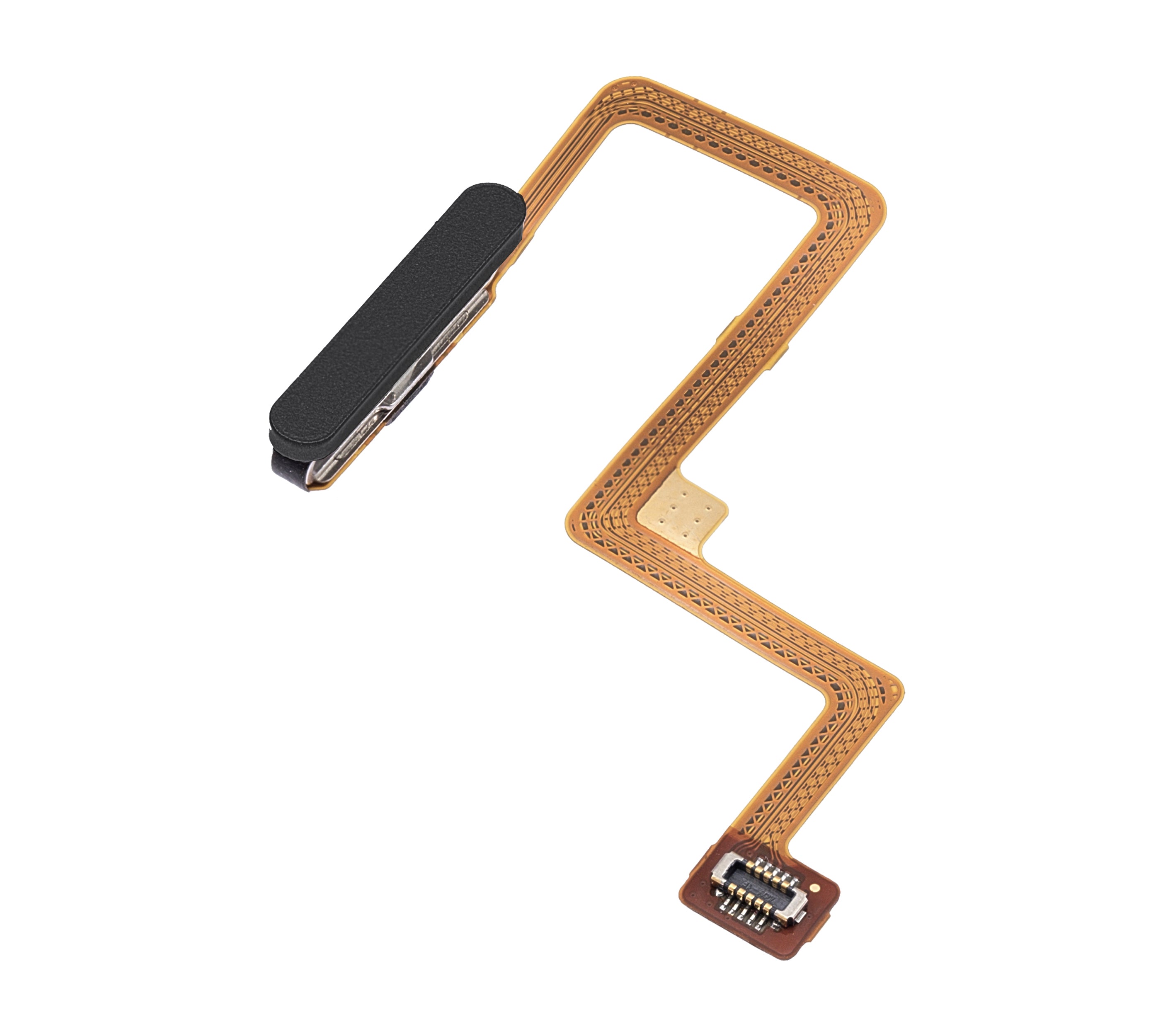 Fingerprint Sensor Flex for Xiaomi Redmi Note 11 Pro (Stealth Black)