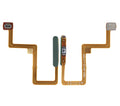 Fingerabdrucksensor Flex für Xiaomi Redmi Note 11 Pro (Grün)