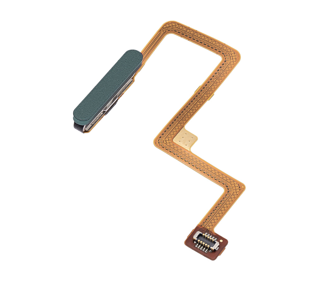 Fingerprint Sensor Flex for Xiaomi Redmi Note 11 Pro (Green)