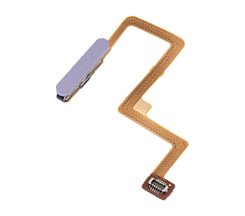 Fingerprint Sensor Flex for Xiaomi Redmi Note 11 Pro (Purple)
