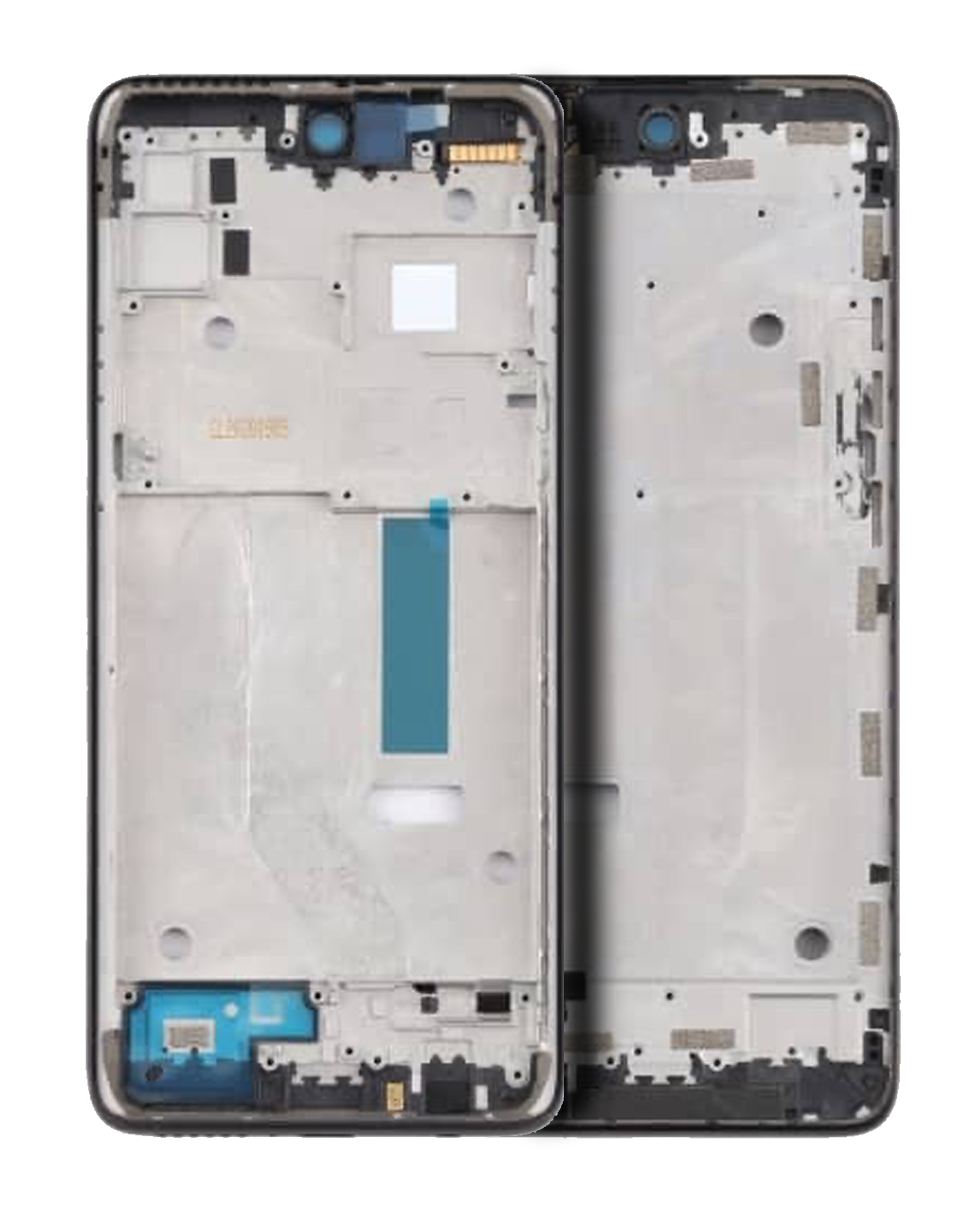 Midframe/Frame for Motorola Moto G 5G (XT2213 / 2022)