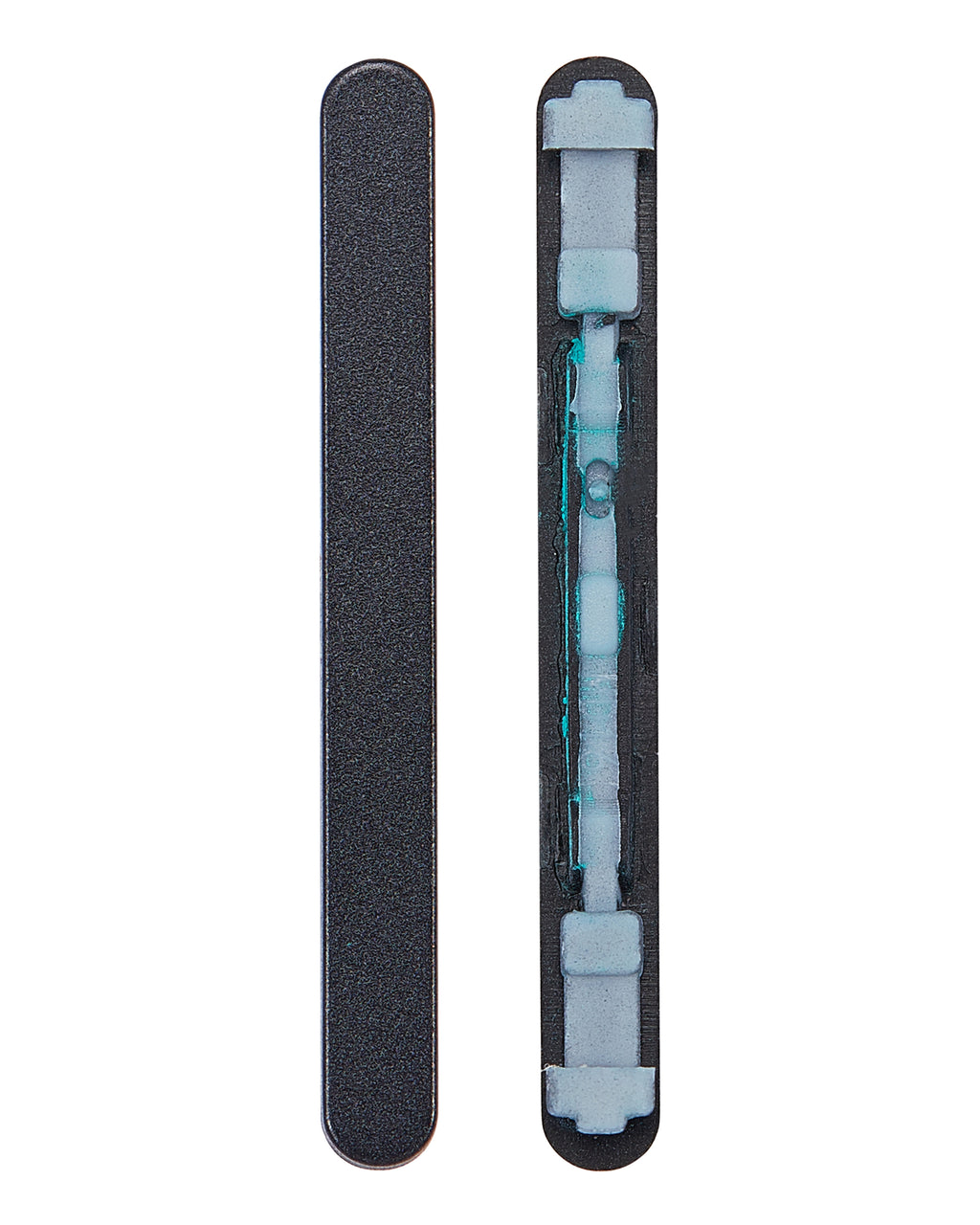 Volume Button for Xiaomi Poco M4 (Gray)