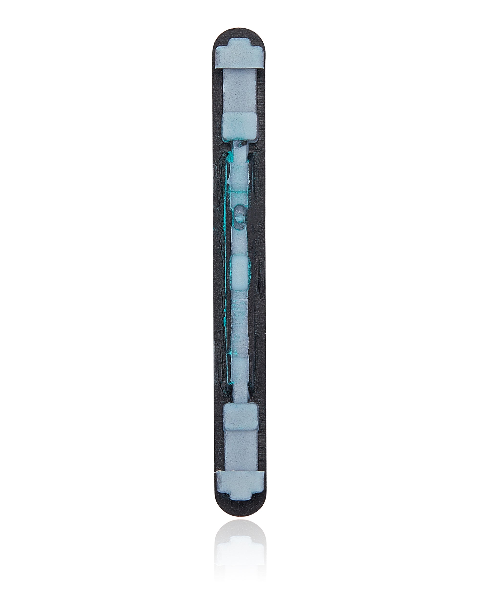 Volume Button for Xiaomi Poco M4 (Gray)