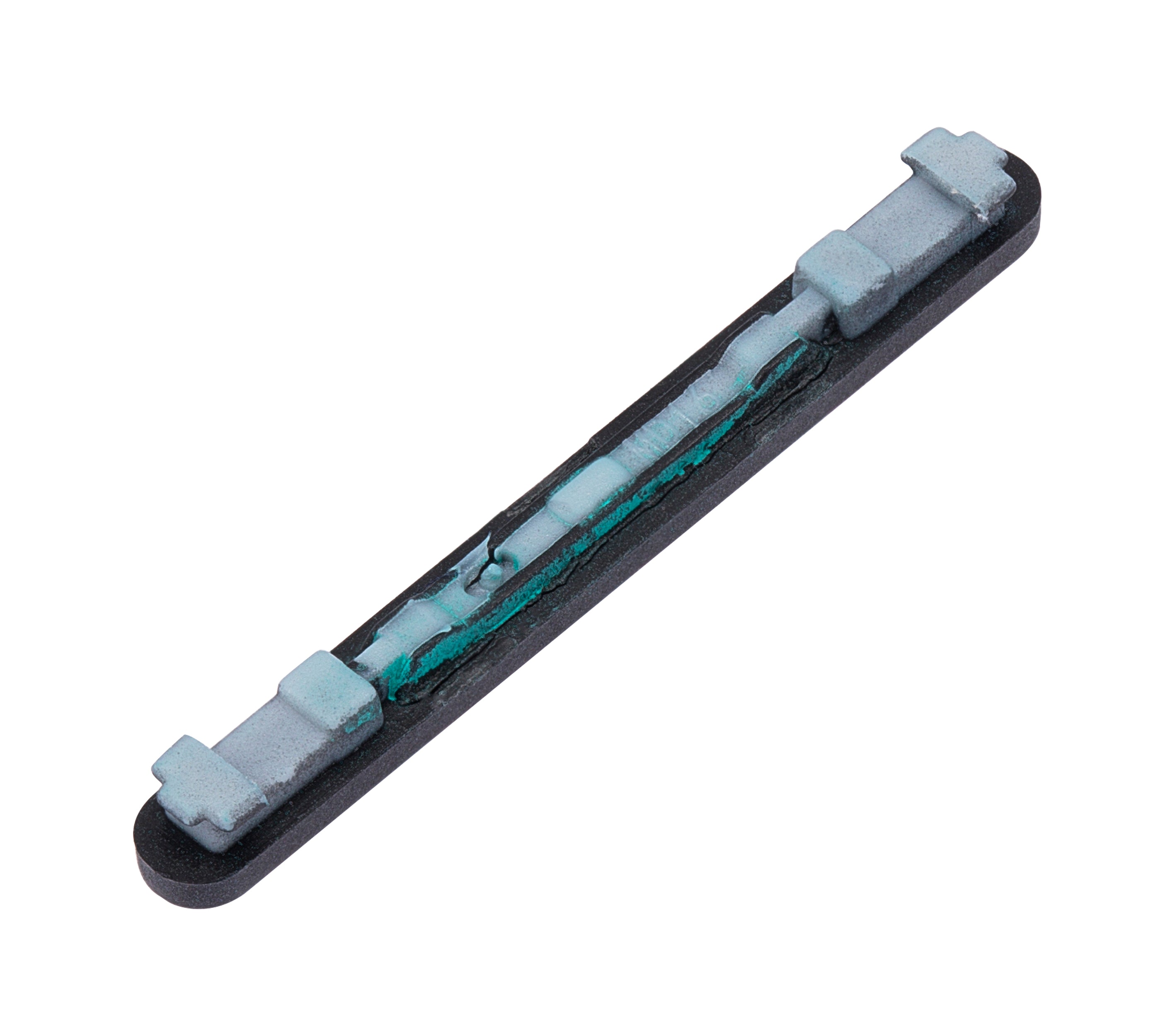 Volume Button for Xiaomi Poco M4 (Gray)