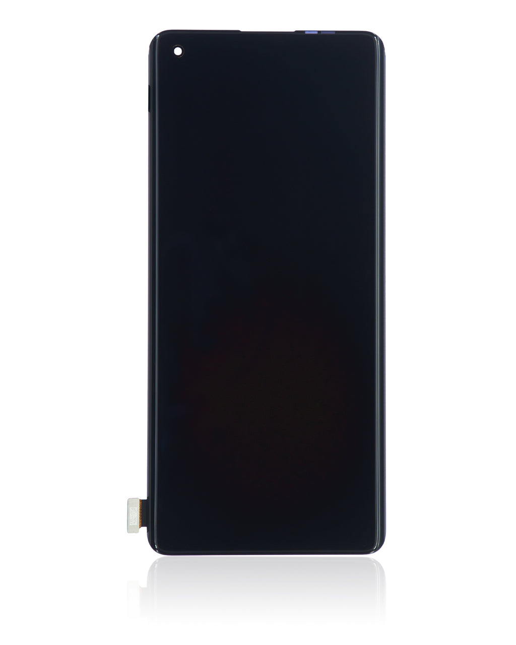 OLED-Display ohne Rahmen für OPPO Find X5 (Refurbished) (Alle Farben)