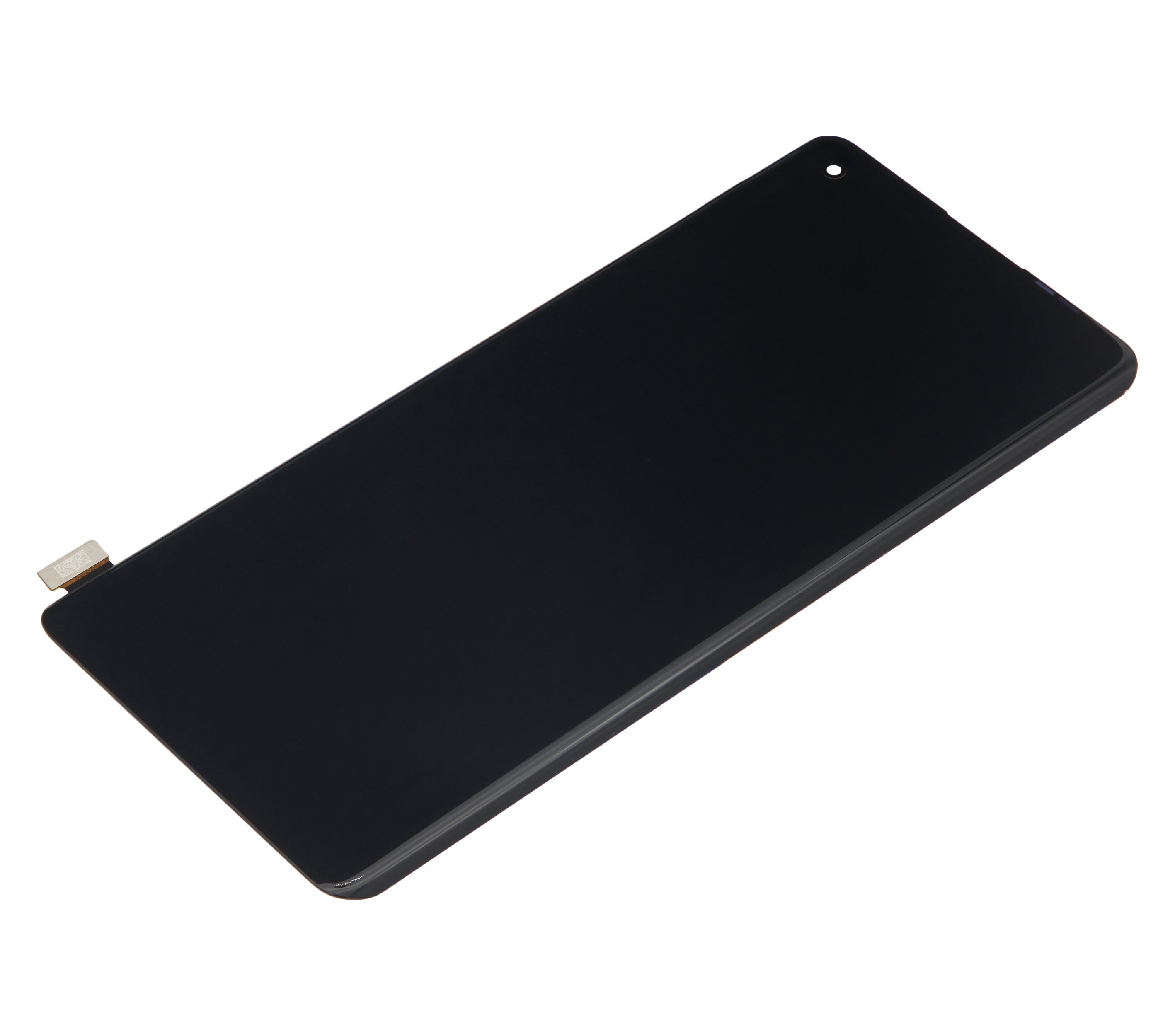 OLED-Display ohne Rahmen für OPPO Find X5 (Refurbished) (Alle Farben)