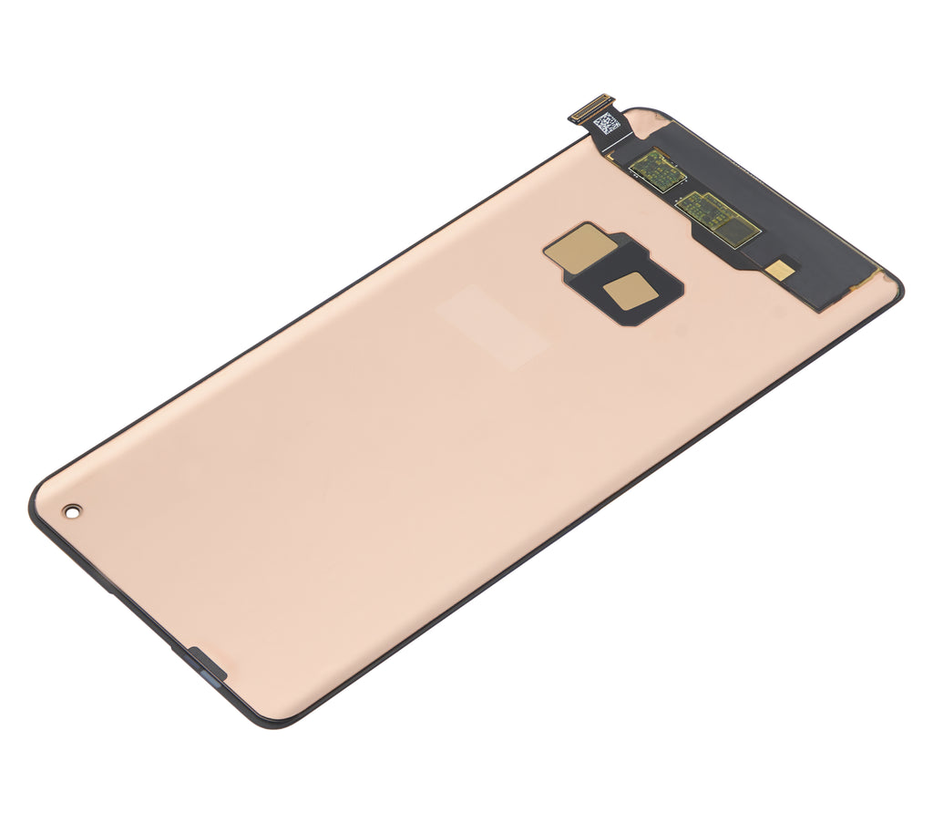 OLED-Display ohne Rahmen für OPPO Find X5 (Refurbished) (Alle Farben)