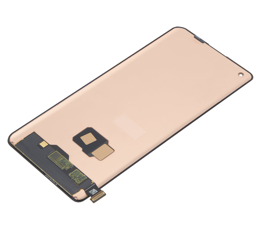 OLED-Display ohne Rahmen für OPPO Find X5 (Refurbished) (Alle Farben)