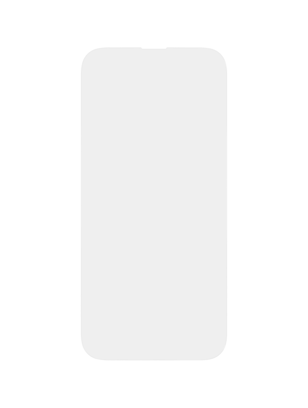 Casper Pro Temperglas für iPhone 14 Pro (Retail Pack) (Clear)