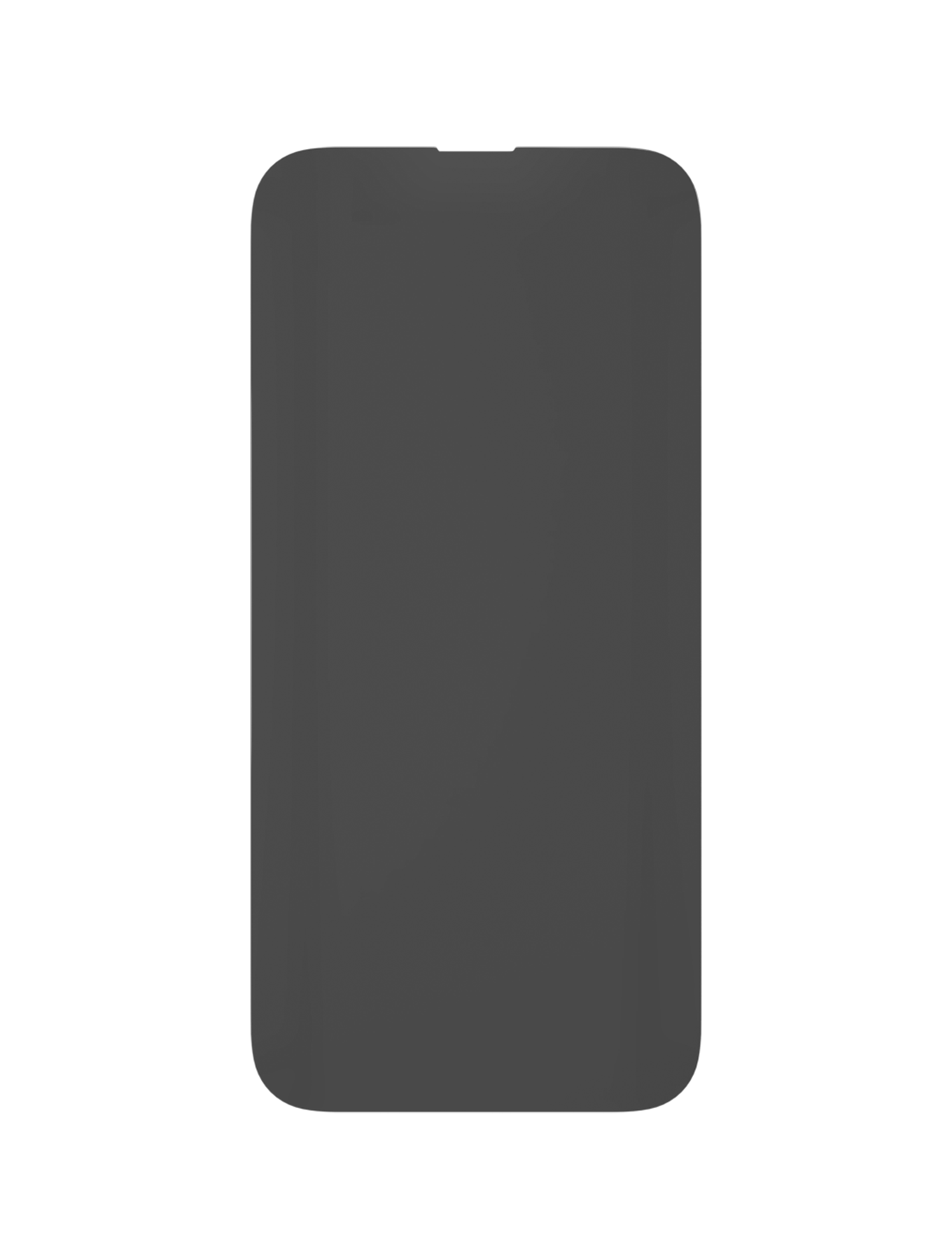Casper Pro Gehärtetes Glas für iPhone 14 Pro (Retail Pack) (Privacy)