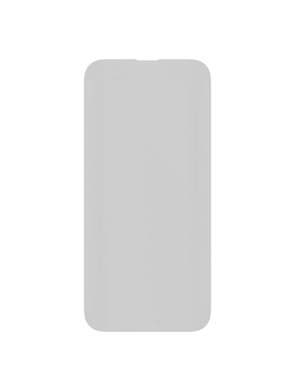 Casper Pro Tempered Glass for iPhone 14 Pro (Retail Pack) (Matte)