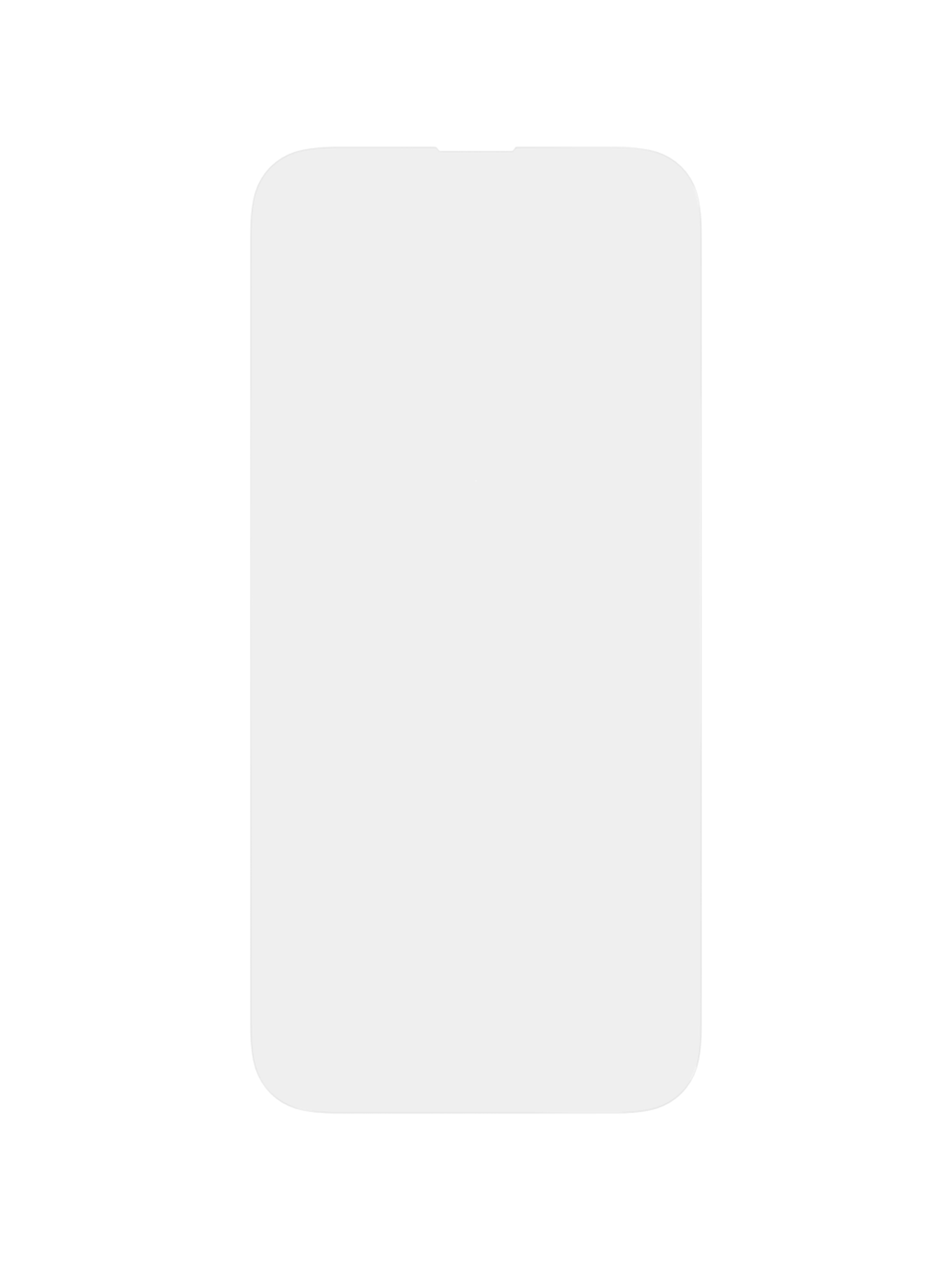 Casper Pro Temperglas für iPhone 14 Pro (10er-Pack) (Clear)