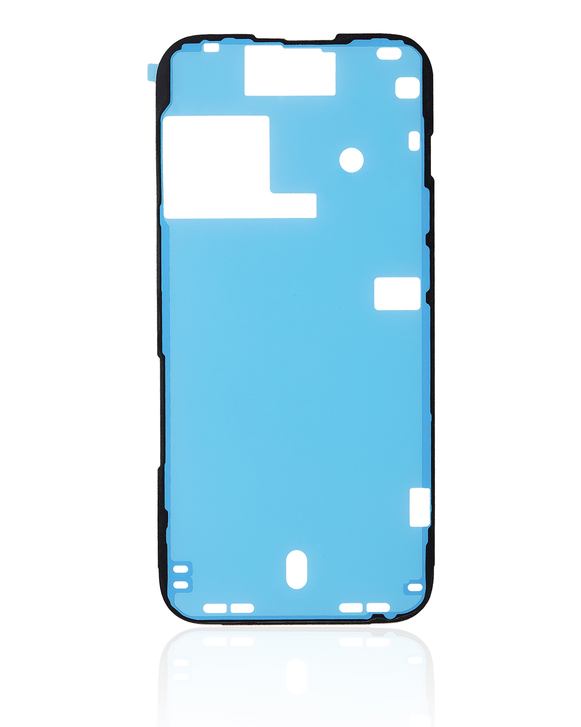 Wasserdichte LCD-Klebedichtung für iPhone 14 Pro (50 Stück)