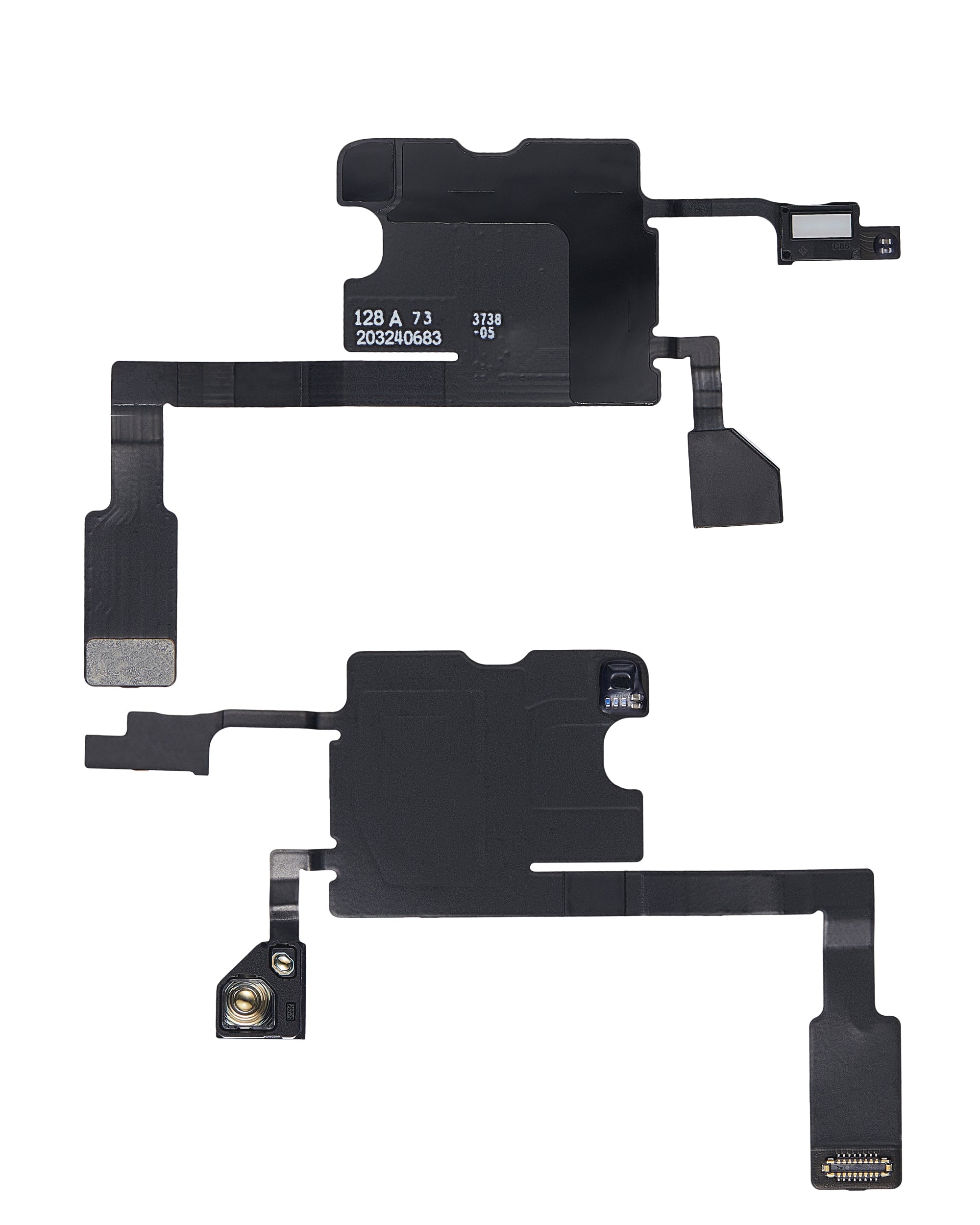 Näherungs- und Lichtsensor Flexkabel für iPhone 14 Pro