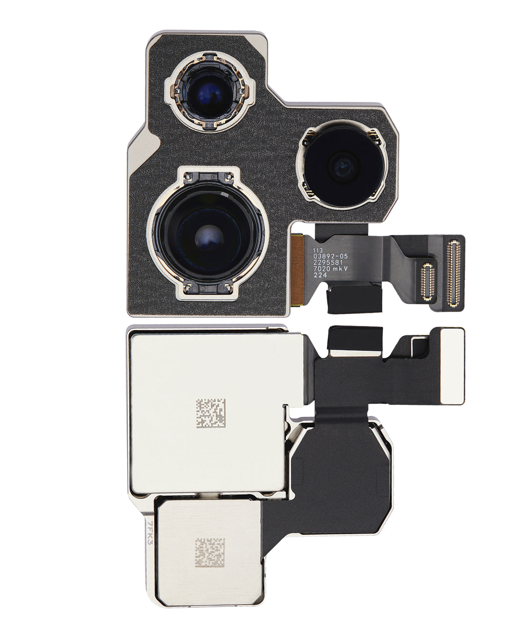 Rear Camera for iPhone 14 Pro