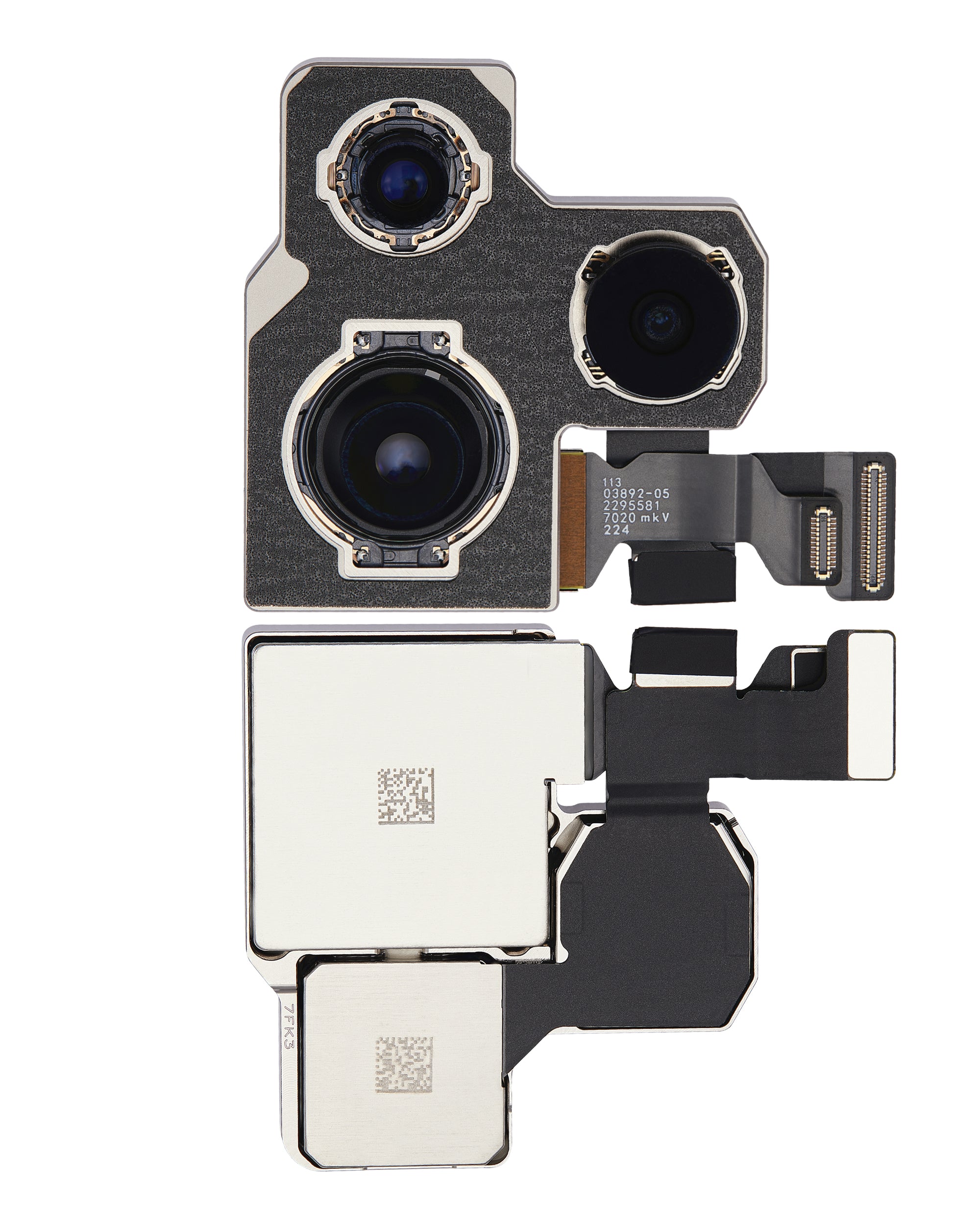 Rear Camera for iPhone 14 Pro