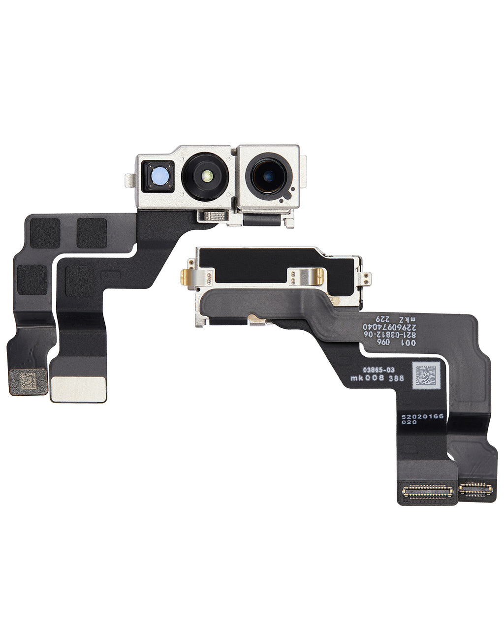 Front Camera for iPhone 14 Pro Max