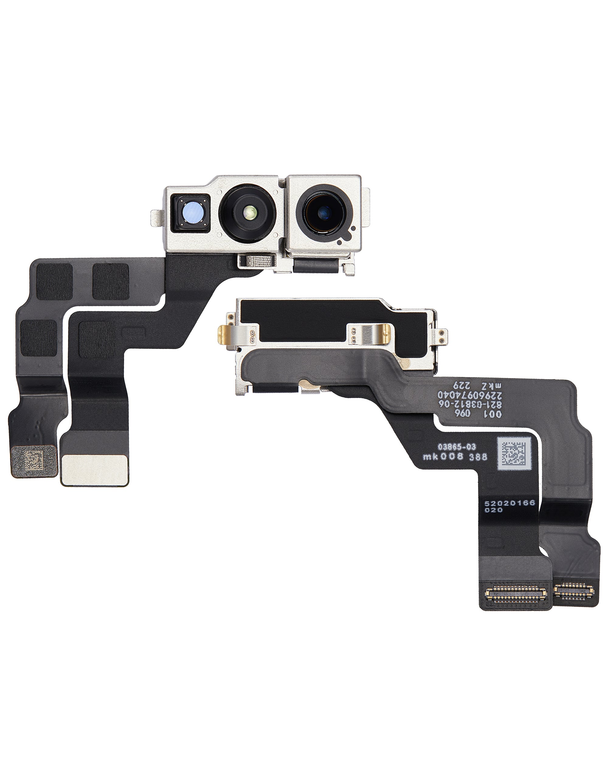 Front Camera for iPhone 14 Pro Max
